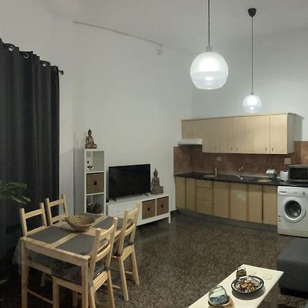 Apartamento En غران تاراغال المظهر الخارجي الصورة