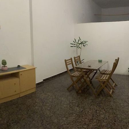 Apartamento En غران تاراغال المظهر الخارجي الصورة