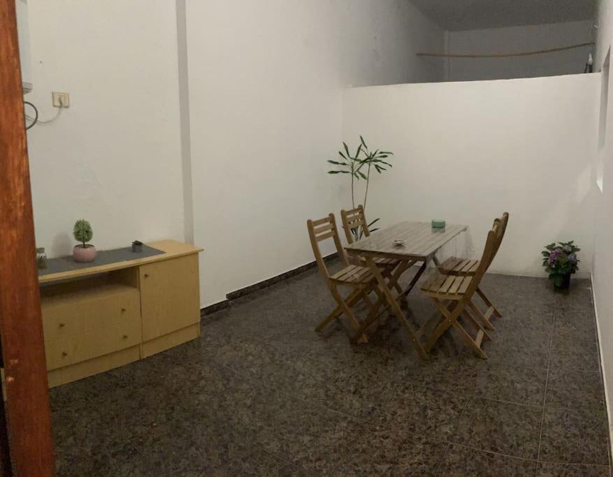 Apartamento En غران تاراغال المظهر الخارجي الصورة