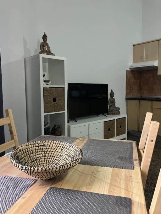 Apartamento En غران تاراغال المظهر الخارجي الصورة