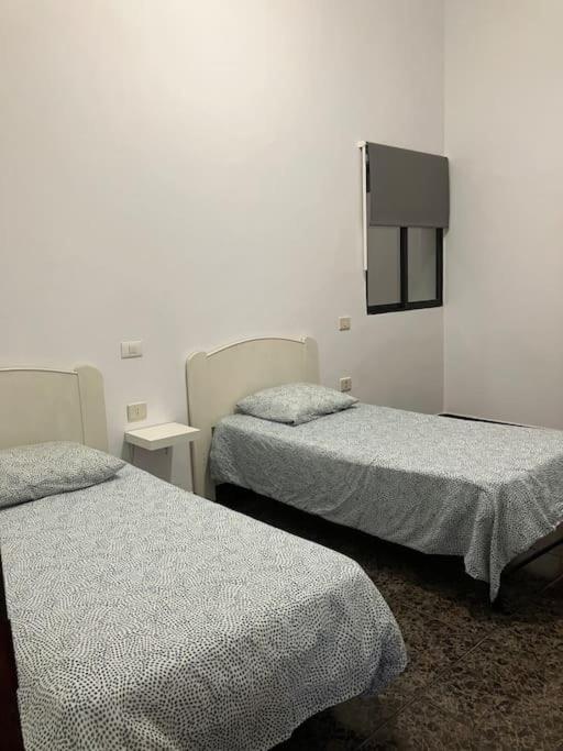 Apartamento En غران تاراغال المظهر الخارجي الصورة