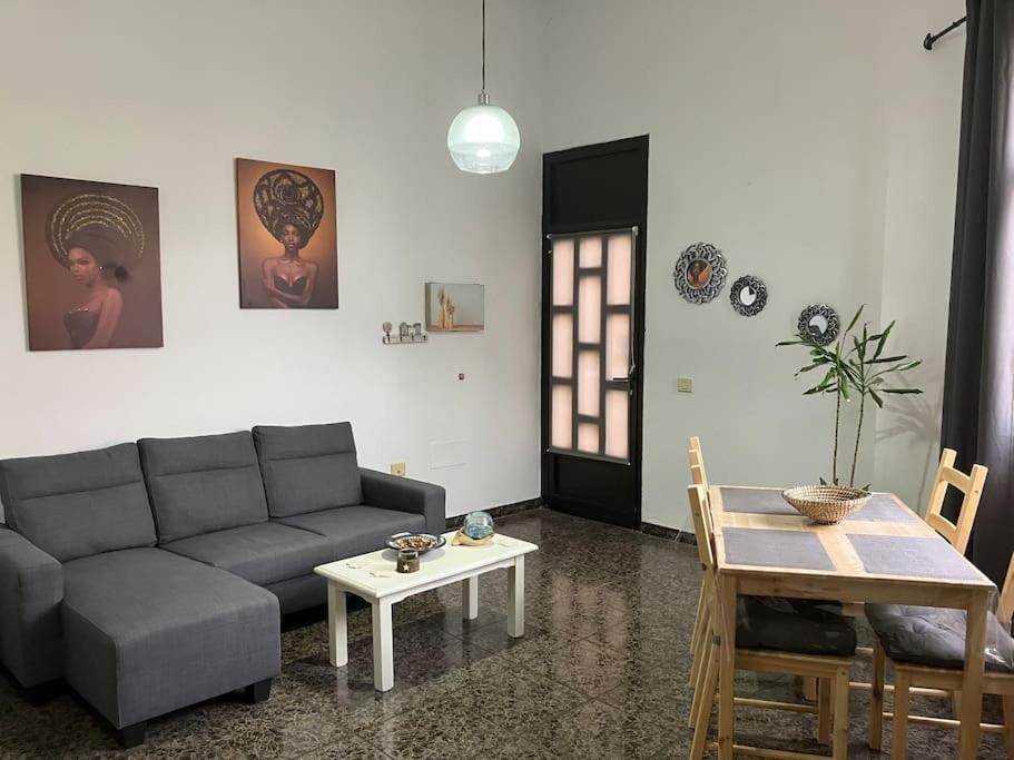 Apartamento En غران تاراغال المظهر الخارجي الصورة